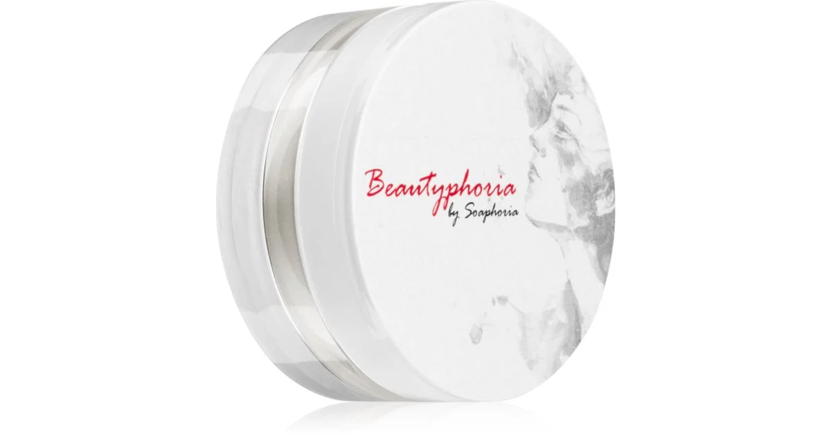 Soaphoria Beautyphoria polvere fissante trasparente 15 ml