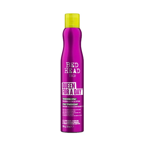 Tigi Bed Head Queen For A Day 311ml