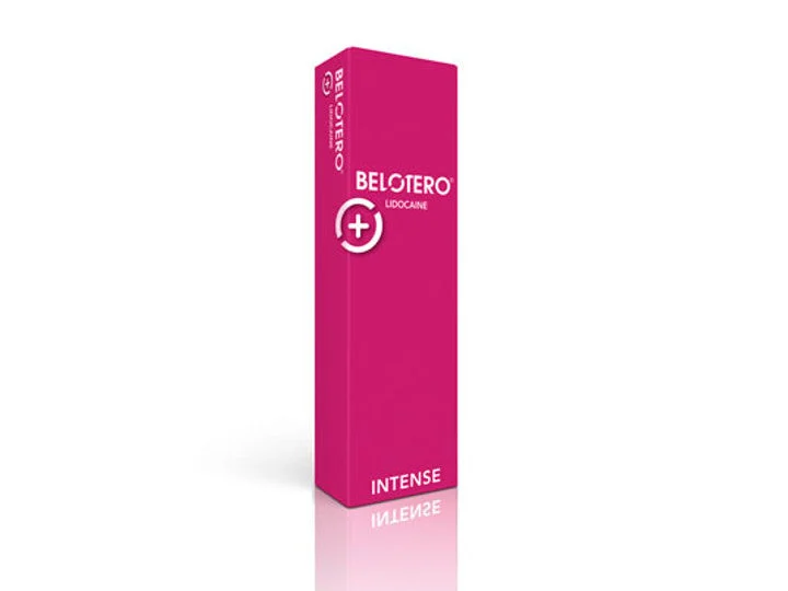 Belotero Intense + Lidocaina Iniezione Acido Ialuronico 1x1ml
