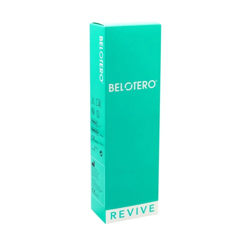 Laboratoires merz Belotero Revive 1ml