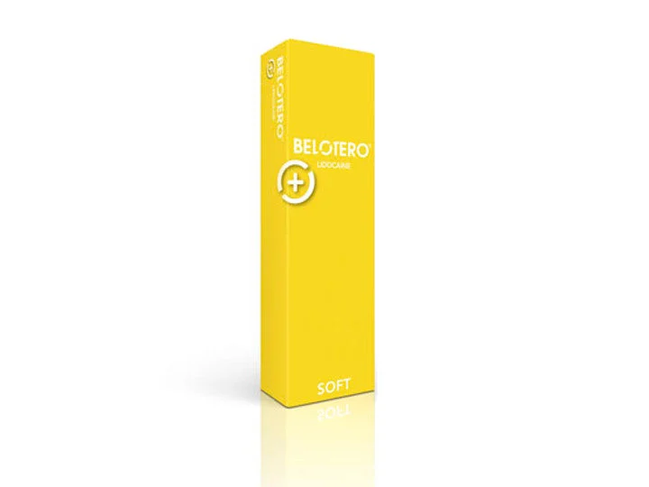 Belotero Soft + Lidocaina Iniezione Acido Ialuronico 1x1ml