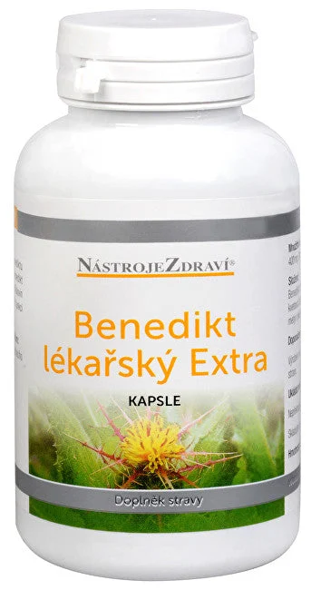 Blue step Cnicus EXTRA 75 Capsule