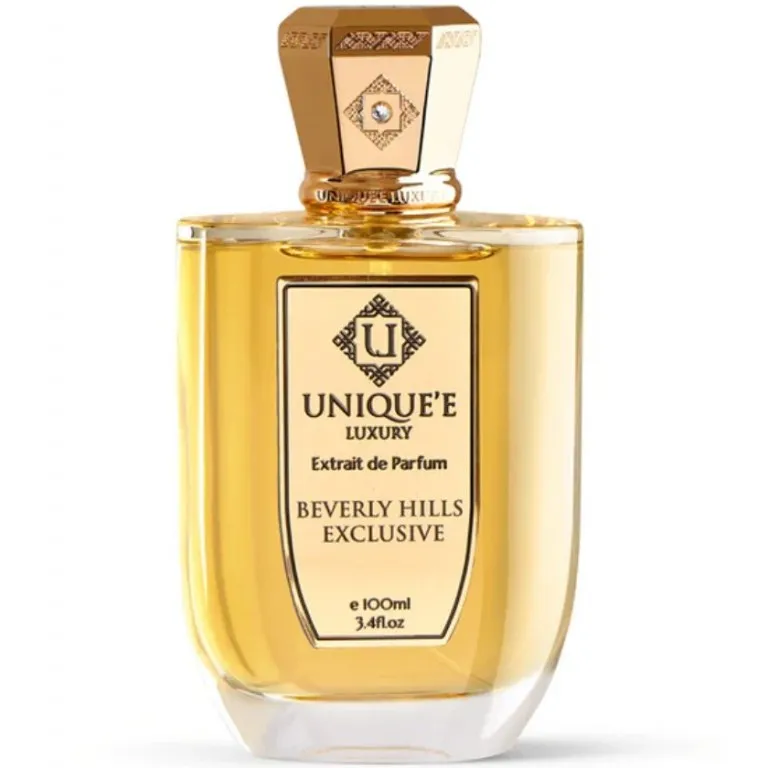 Beverly Hills Exclusive 100ml