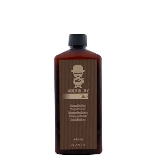CESARE – SHAMPOO & CONDITIONER 250 ML.