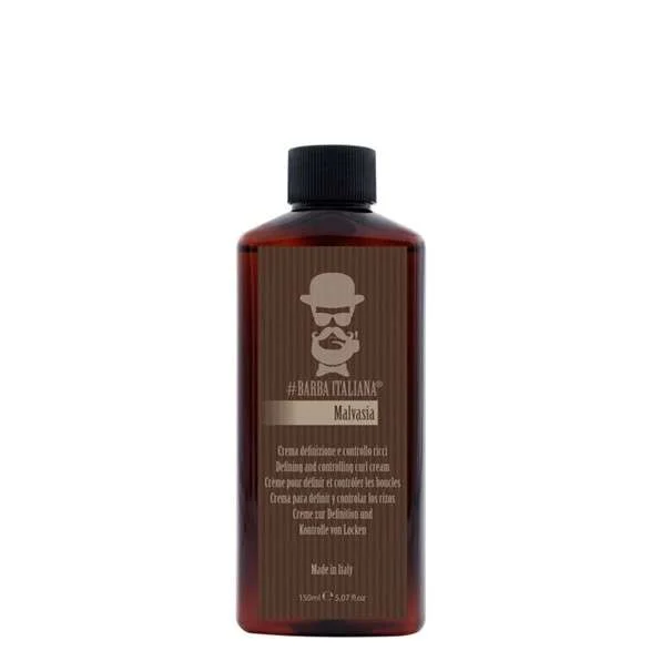 MALVASIA – CREMA DEFINIZIONE E CONTROLLO DEI RICCI 150 ML.