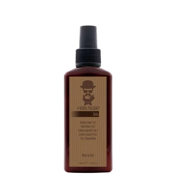 EOLO – LOZIONE CORPO 3-IN-1 100 ML.