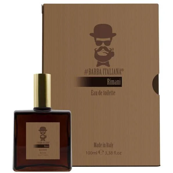RIMANI – EAU DE TOILETTE 100 ML.