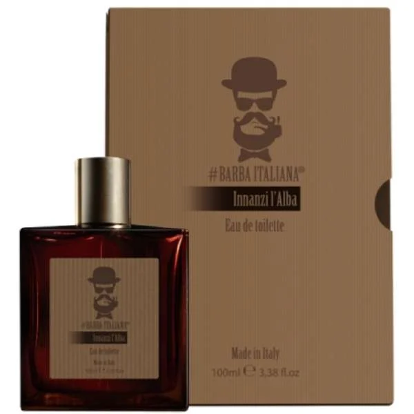 INNANZI L’ALBA – EAU DE TOILETTE 100 ML.