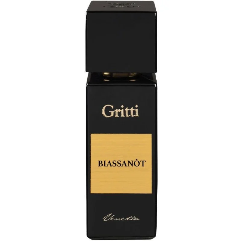 BLACK COLLECTION BIASSANÒT 100ml