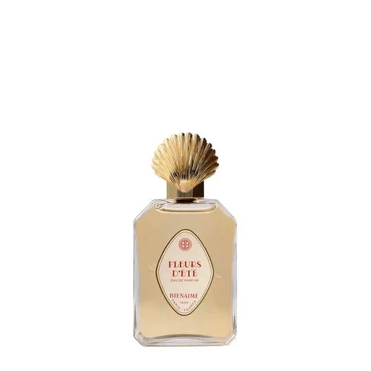 Bienaime Fleurs d'Ete Eau de Parfum 75 ml