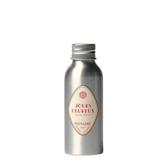 Bienaime Jours Heureux Eau de Parfum 100 ml ricarica