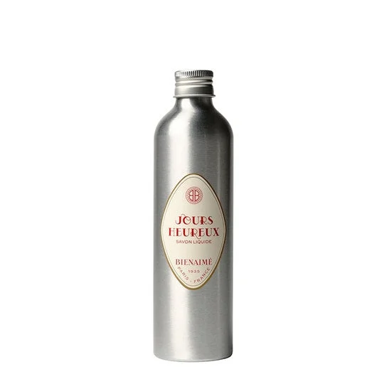 Bienaime Jours Heureux Sapone Liquido 250 ml Ricarica