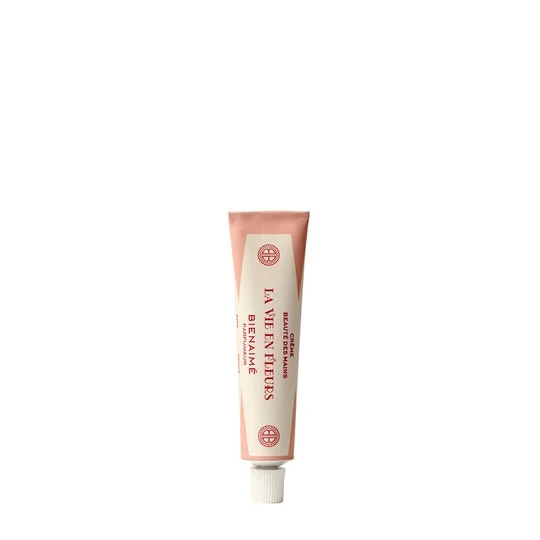 Bienaime La Vie en Fleurs Crema Mani