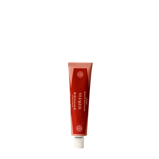 Bienaime Vermeil Crema Mani