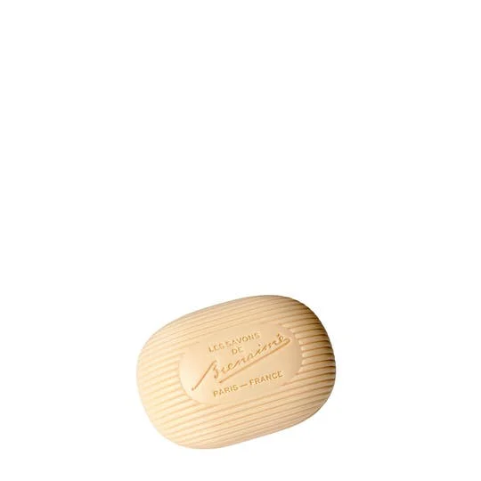 Bienaime Vermeil Saponetta