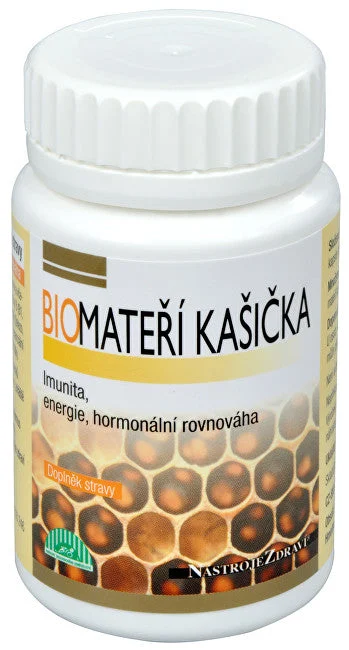 Blue step Bio pappa reale 60 capsule