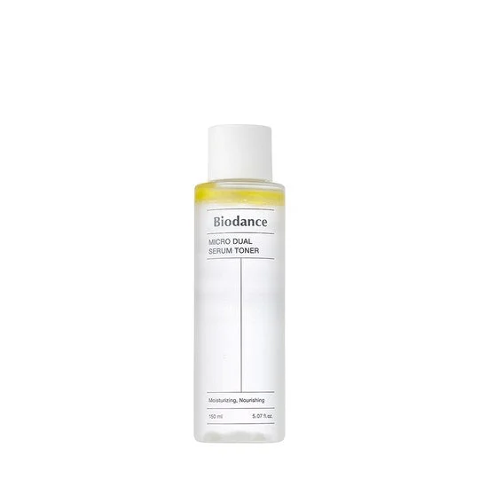 Biodance Micro Dual tonico siero