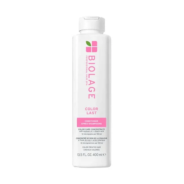 Biolage Hair Spa Color Last Conditioner 400ml