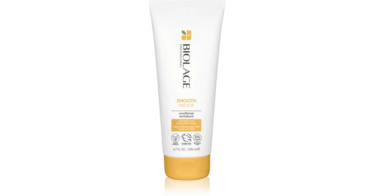 Matrix Balsamo Biolage SmoothProof (capelli forti) - 200 ml