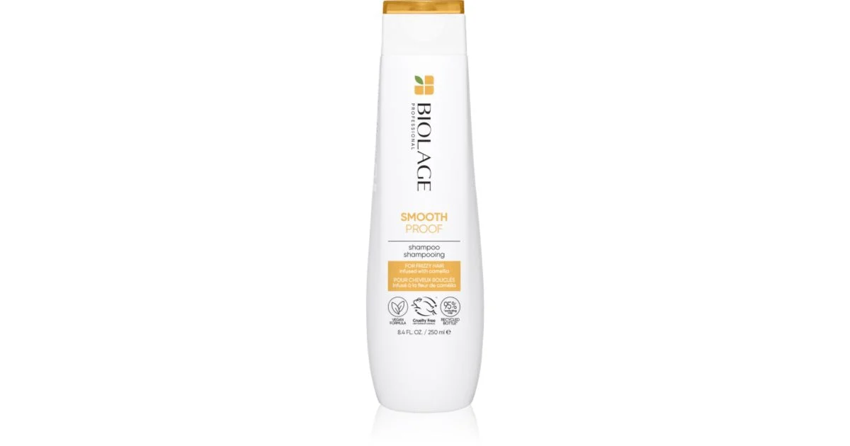 Matrix Biolage Shampoo Smoothproof 250 ml