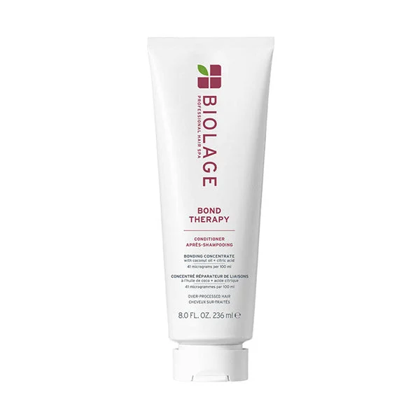 Biolage Hair Spa Bond Therapy Conditioner 236ml