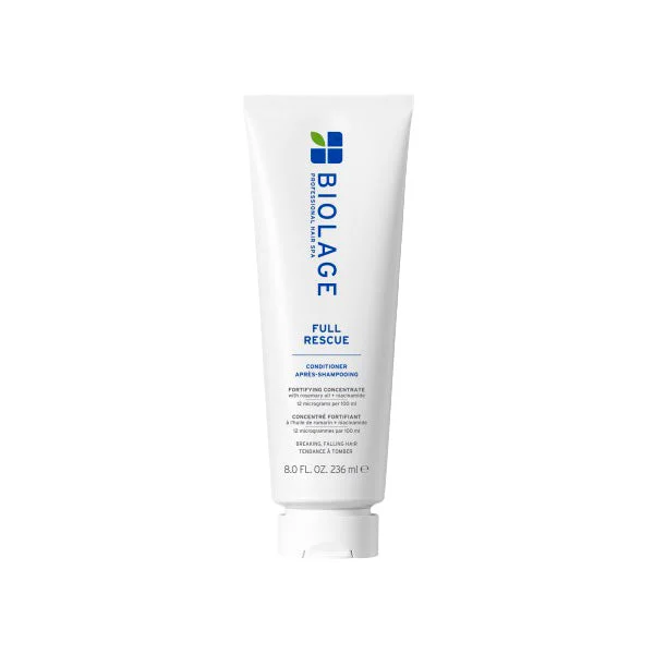 Biolage Hair Spa Full Rescue Conditioner 236ml