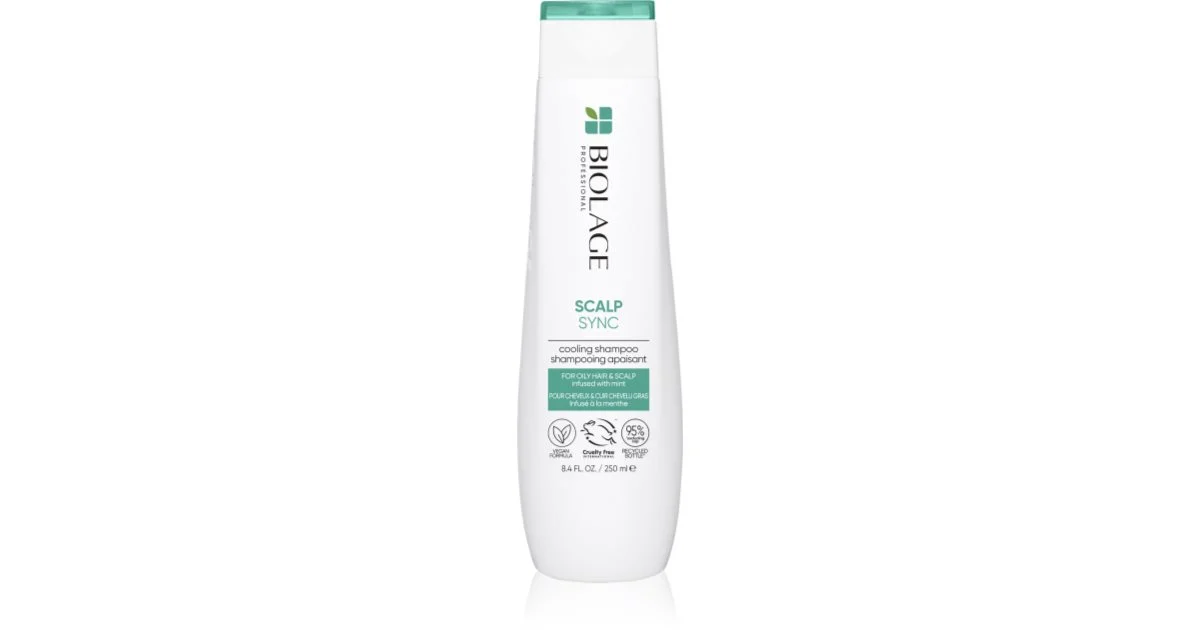 Matrix Shampoo Antiforfora Scalpthérapie Biolage 250ml