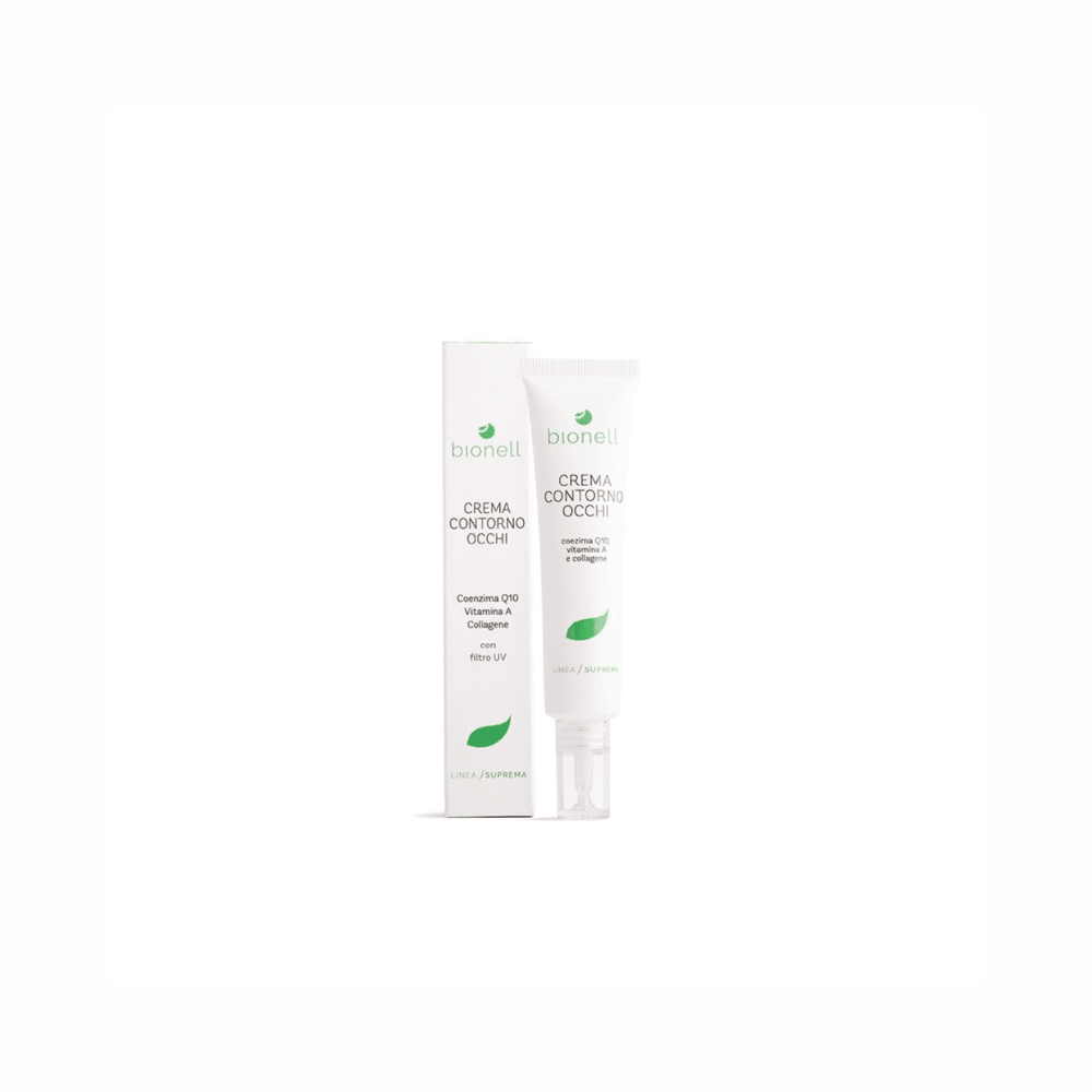 BIONELL - CREMA CONTORNO OCCHI 40ml