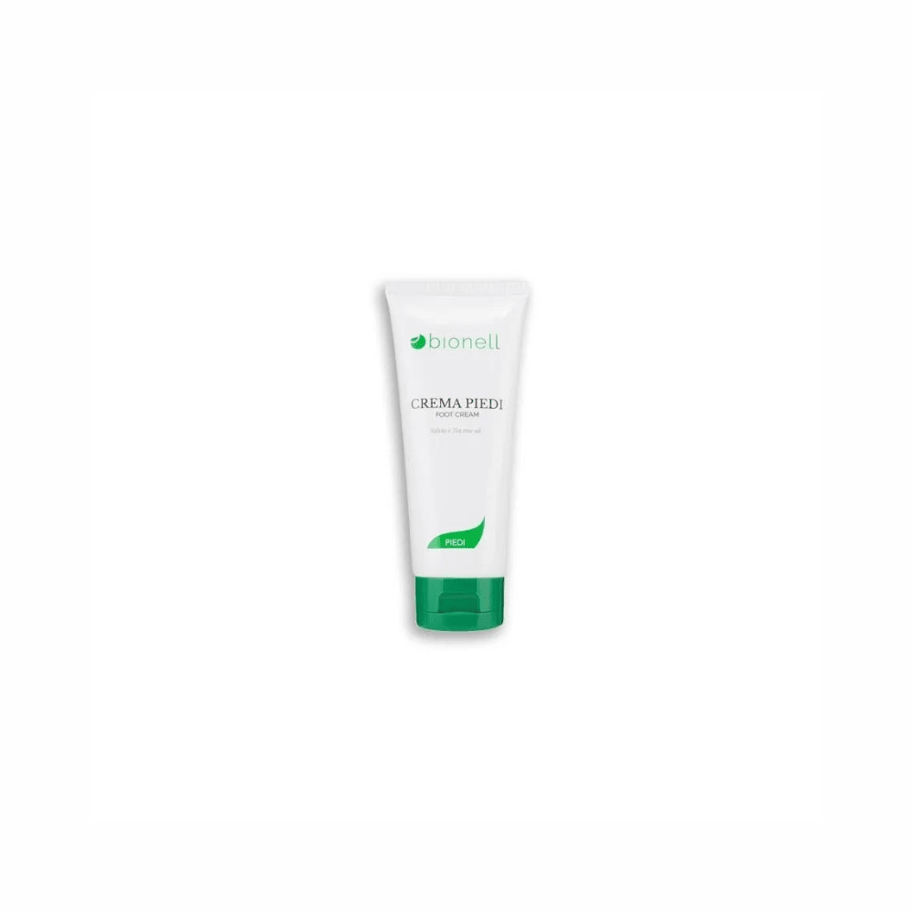 BIONELL - CREMA PIEDI INTENSIVO 100ml