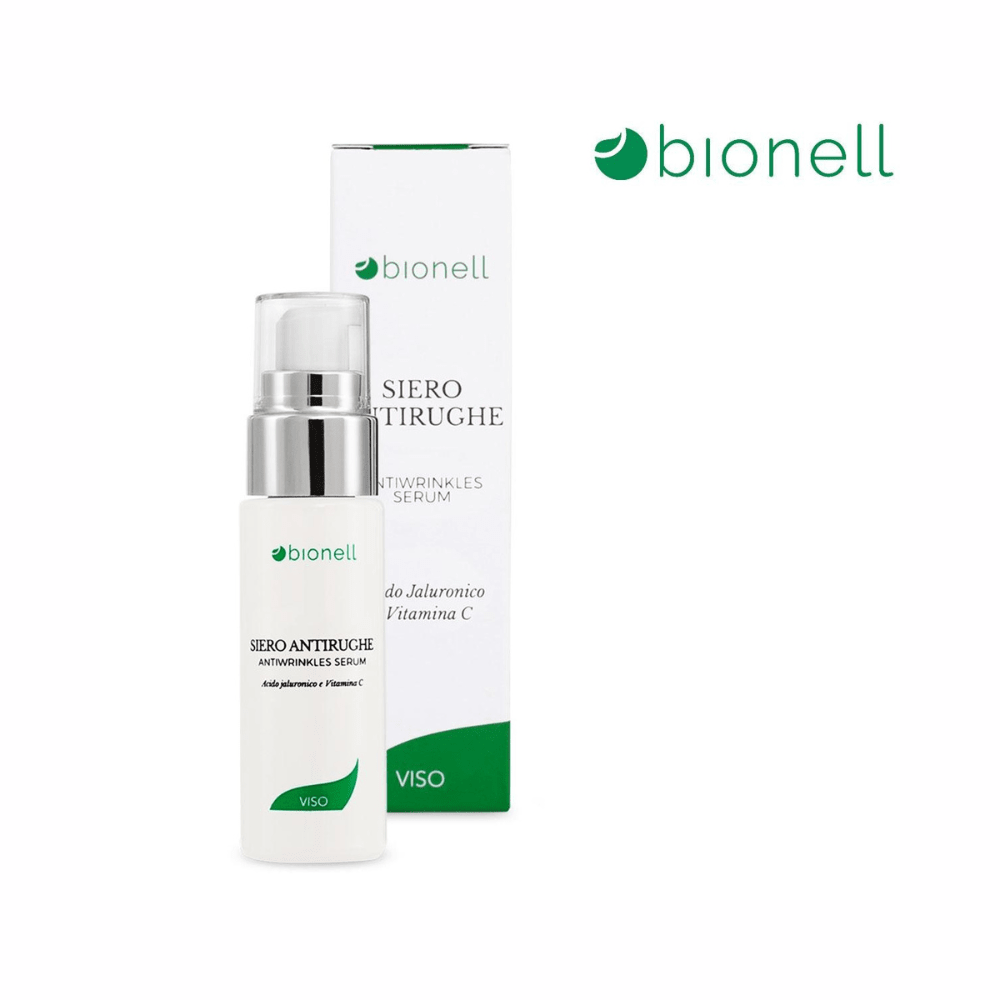 BIONELL - SIERO ANTIRUGHE 30ml