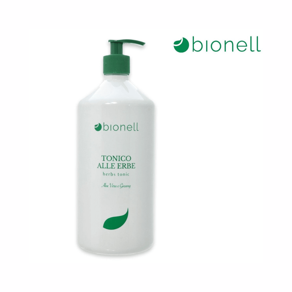 BIONELL - TONICO ALLE ERBE 1000ml