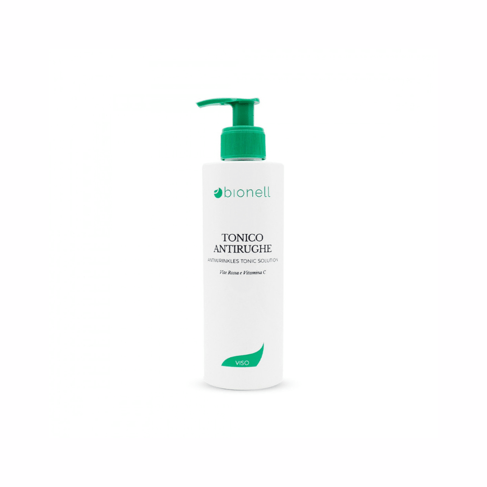 BIONELL - TONICO ANTI-RUGHE 300ml