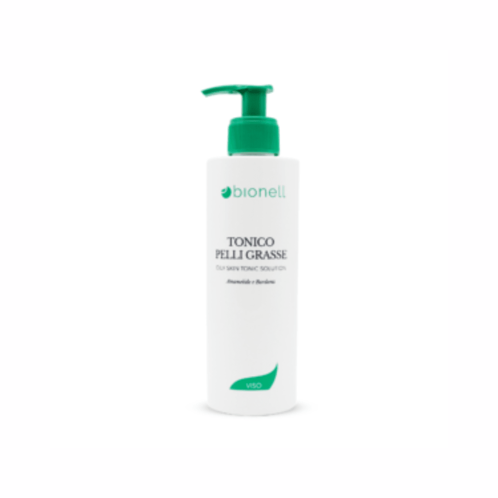 BIONELL - TONICO PELLI GRASSE 300ml