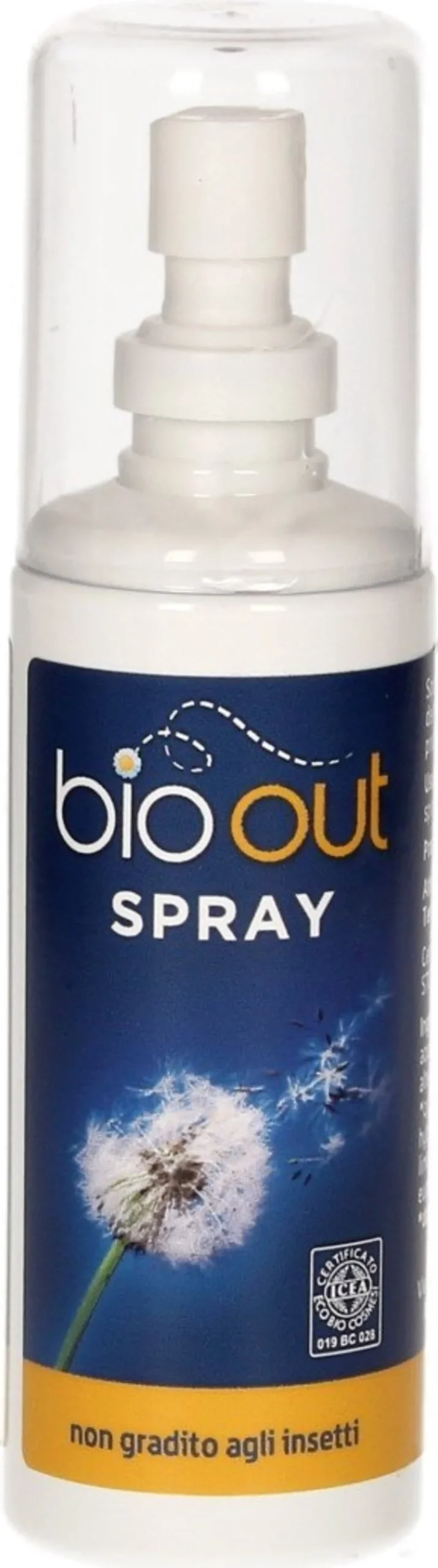 Bjobj Bioout Spray 100 ml