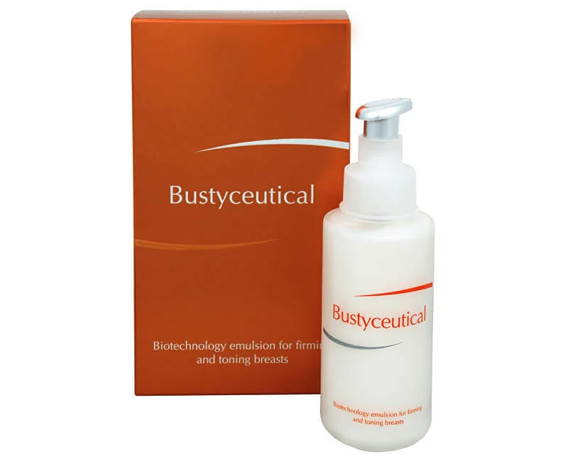 Fytofontana Emulsione Biotecnologica Per Il Rassodamento Del Seno Bustyceutical (Emulsione Biotecnologica) 125 Ml
