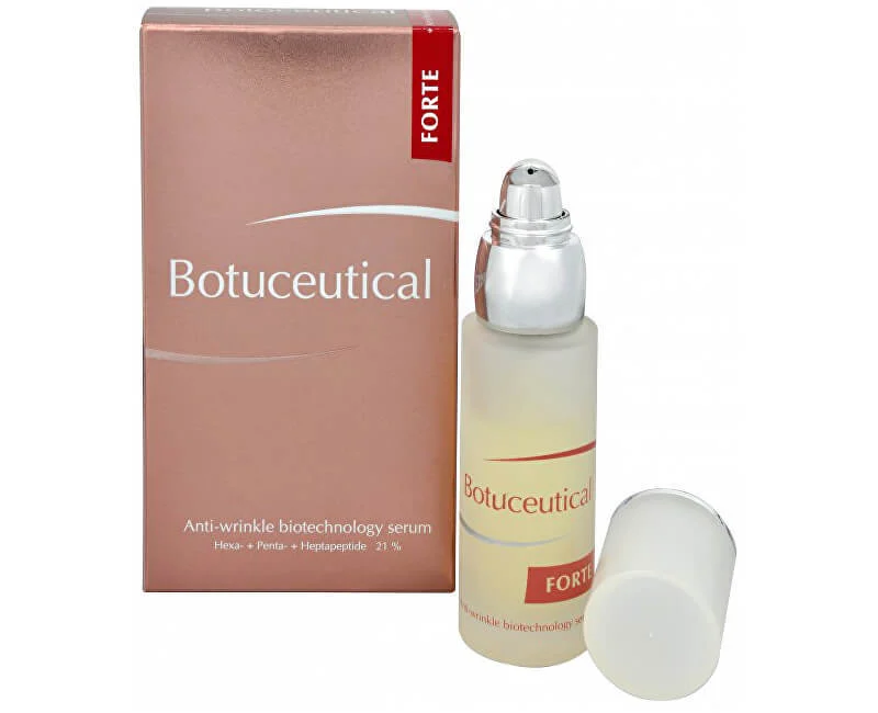 Fytofontana Siero Antirughe Biotecnologico Botuceutical Forte (Siero Biotecnologico Antirughe) 30 Ml