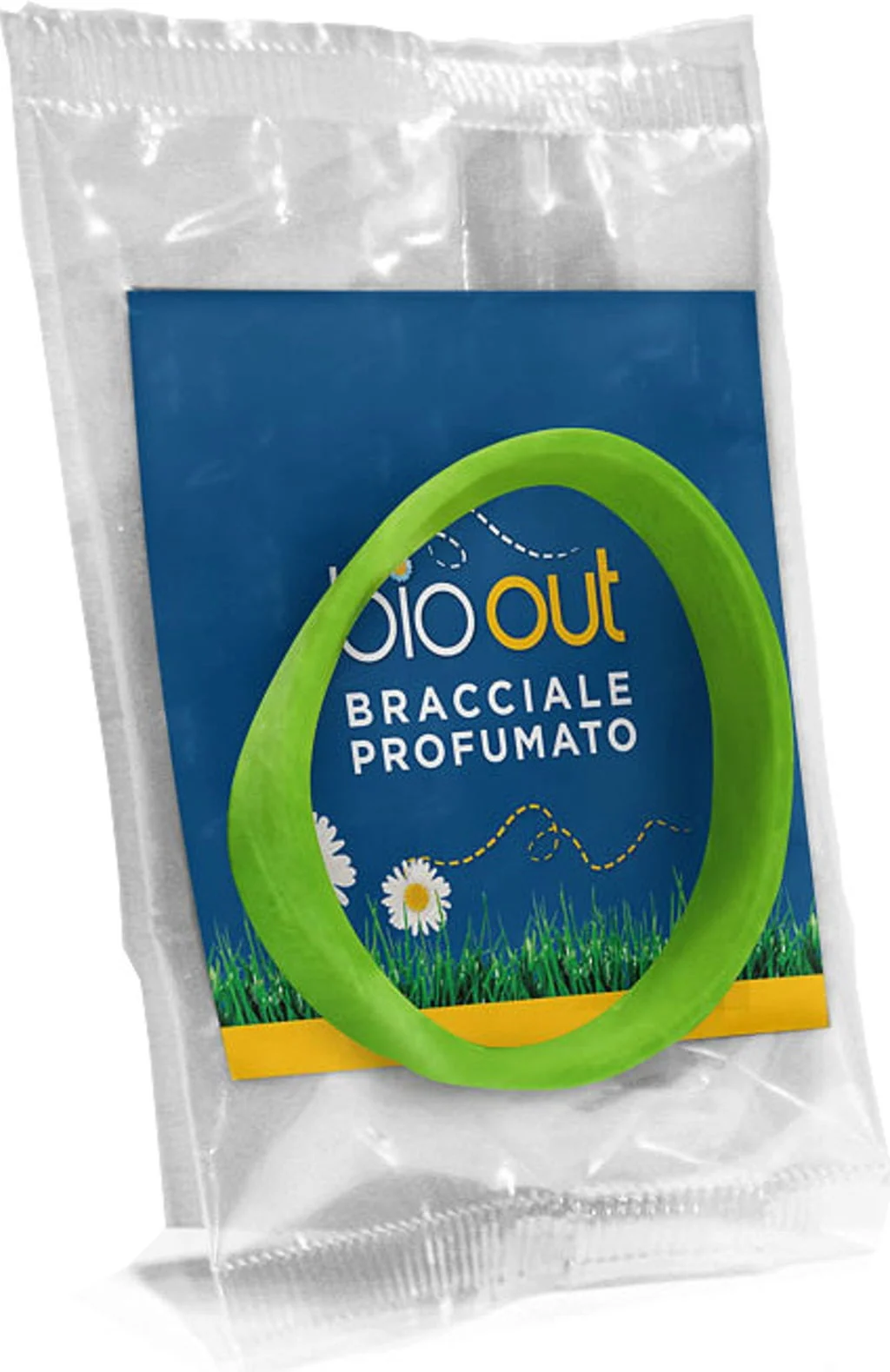 Bjobj Bio Out Bracciale Profumato