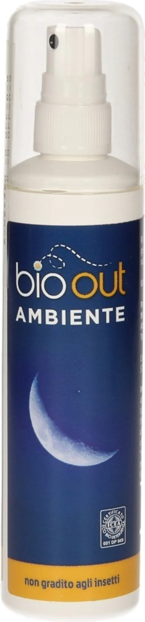 Bjobj Bio Out Spray Ambiente 150 ml