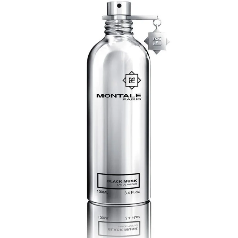 BLACK MUSK 100ml