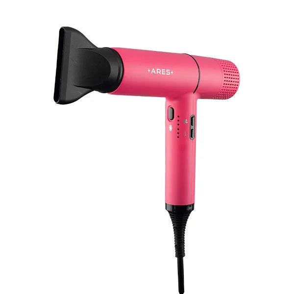 Black Star Phon Ares Fucsia