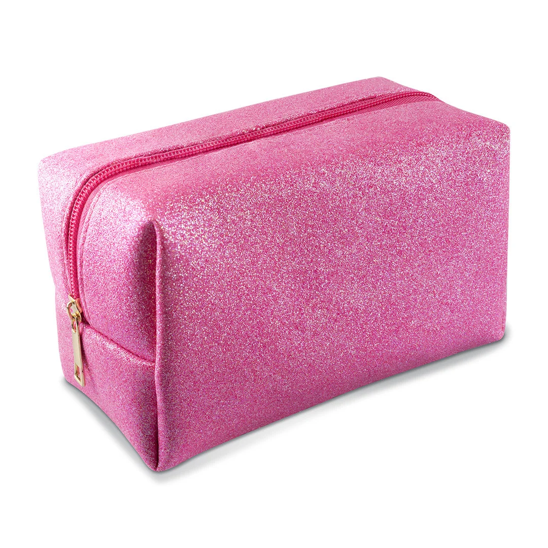 Black Star Beauty Glitter Fucsia