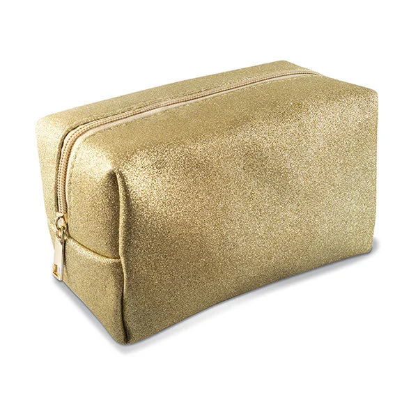 Black Star Beauty Glitter Oro
