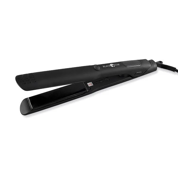 Black Star Hair Straightener Rainbow Nera M