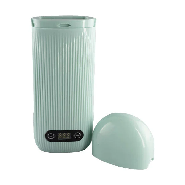 Black Star Wanda Scaldacera Ergonomico Tiffany