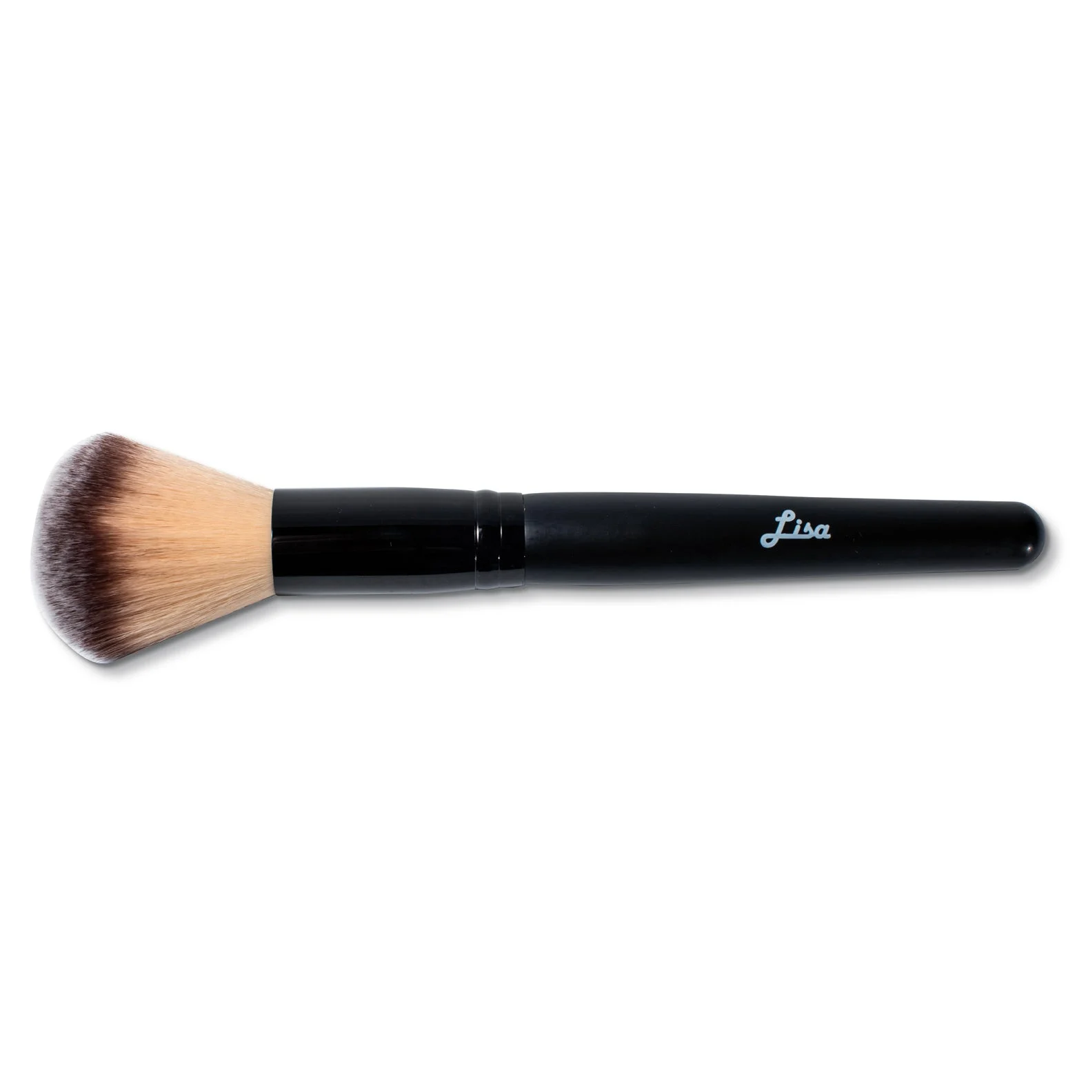 Black Star Face Powder Brush