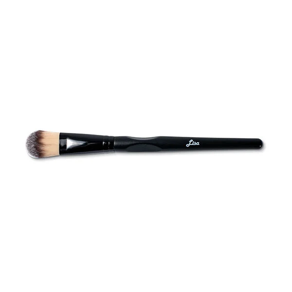 Black Star Foundation Brush