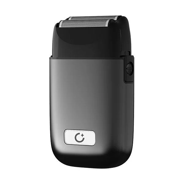 Black Star Shaver Orix