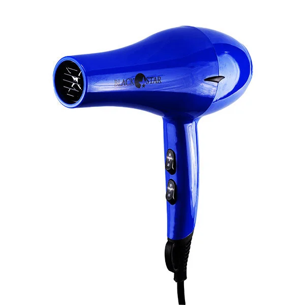 Black Star Phon Turbopiuma Blu 1700W