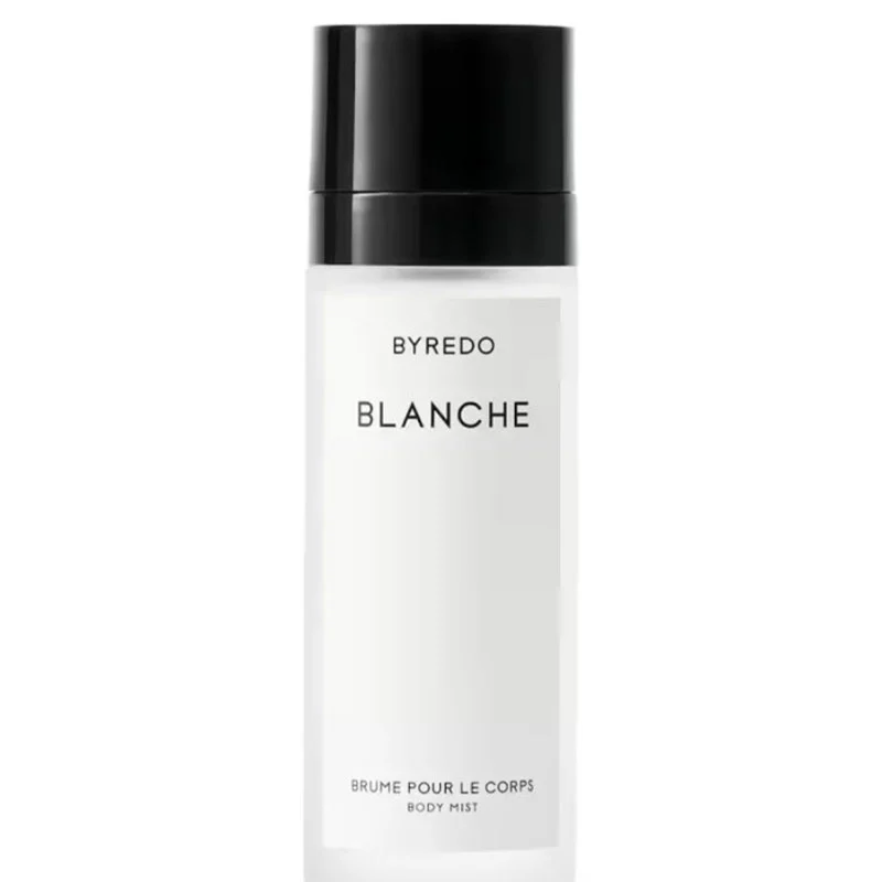 BODY MIST BLANCHE 100ml