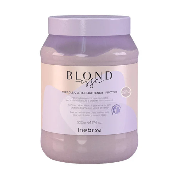 Inebrya Blondesse Miracle Gentle Lightener-Protect 500gr